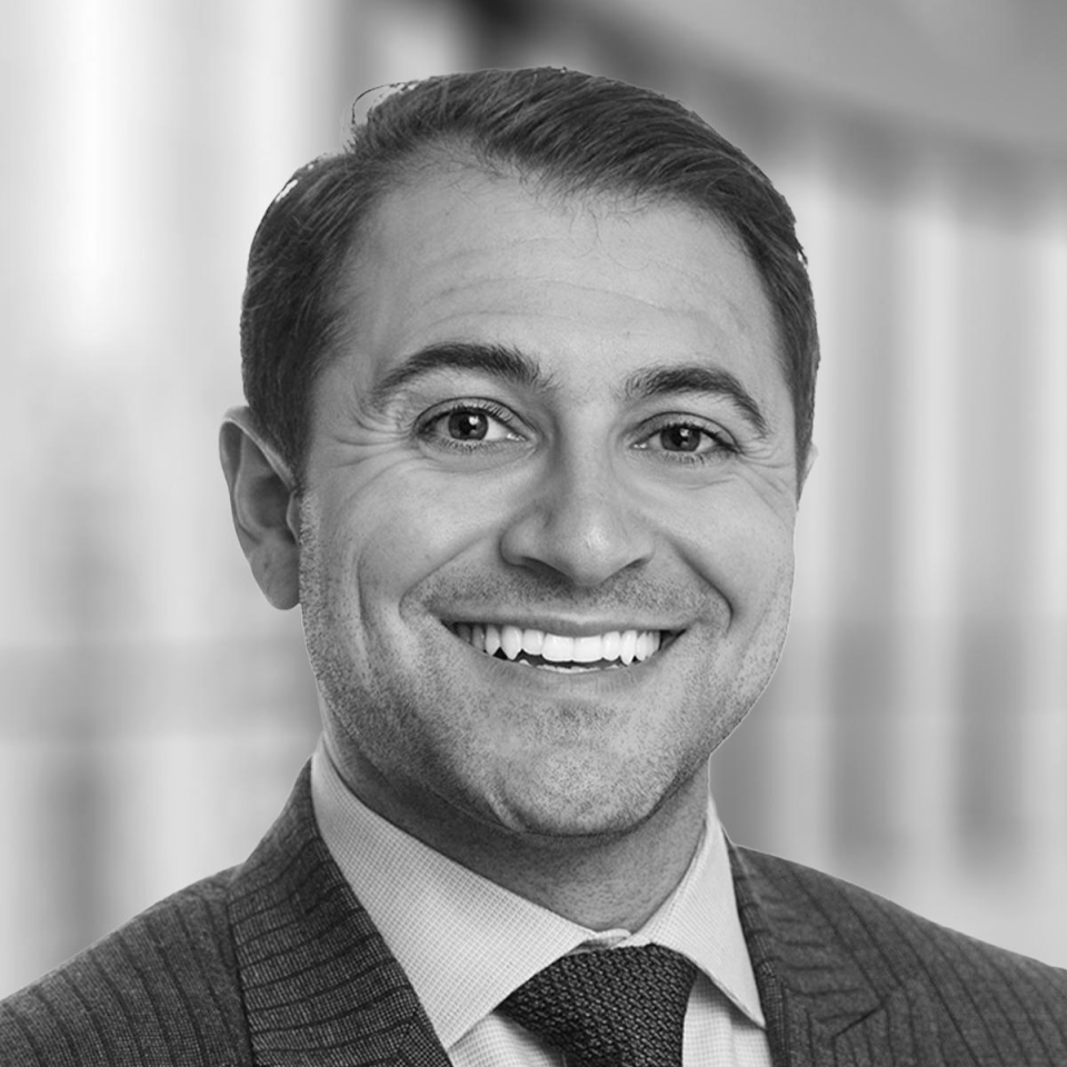 Marko Kazanjihan National Finance Forum