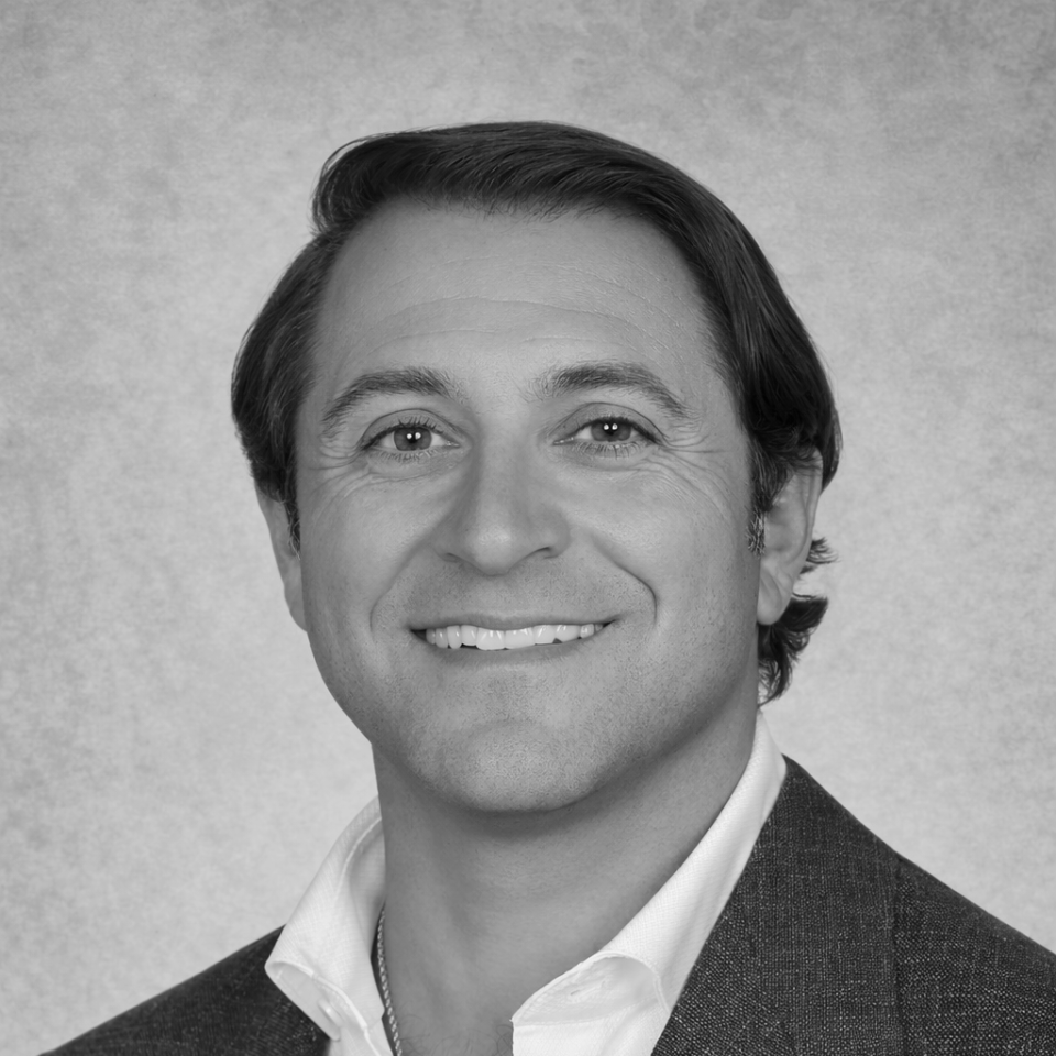 Marko Updated Headshot National Finance Forum Agenda