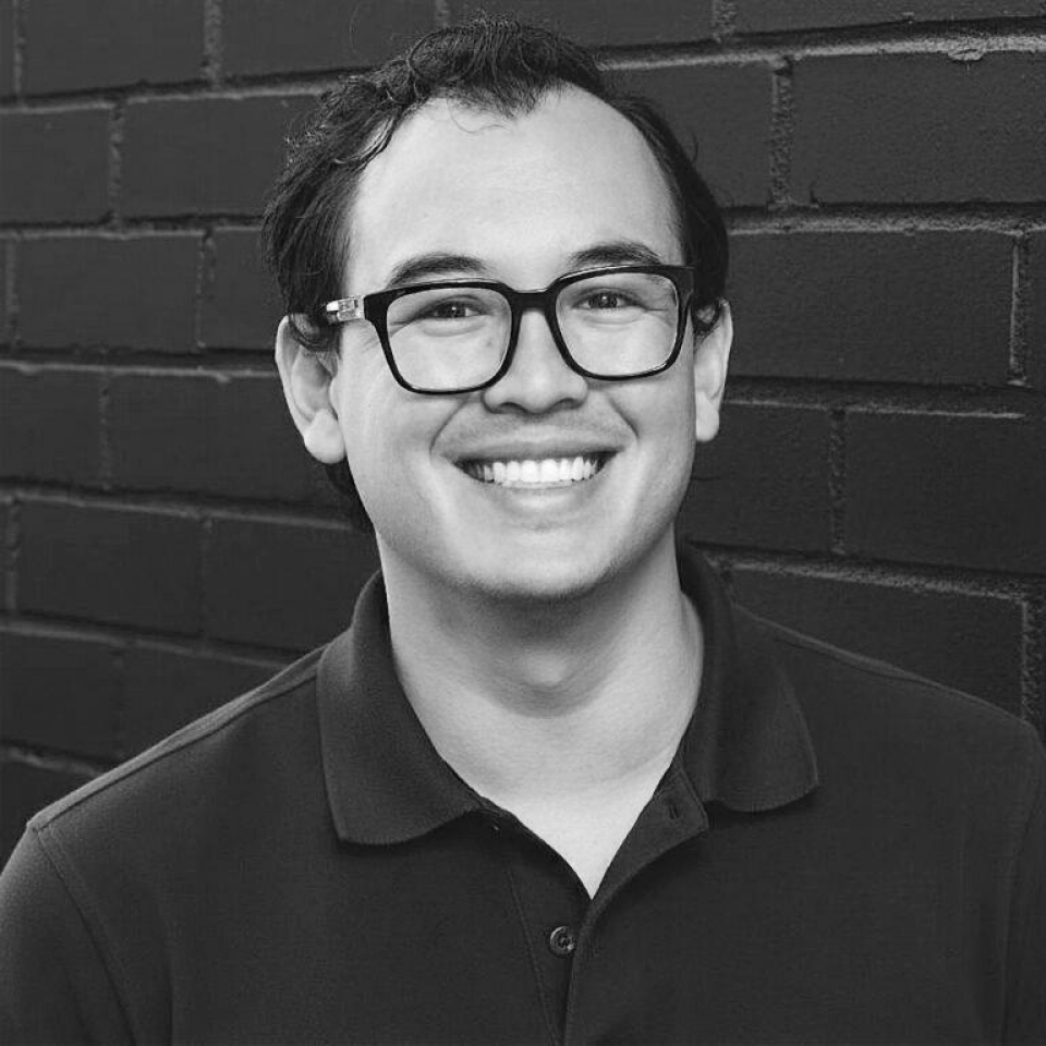 Matthew Rooney Public Projects & Infrastructure Forum