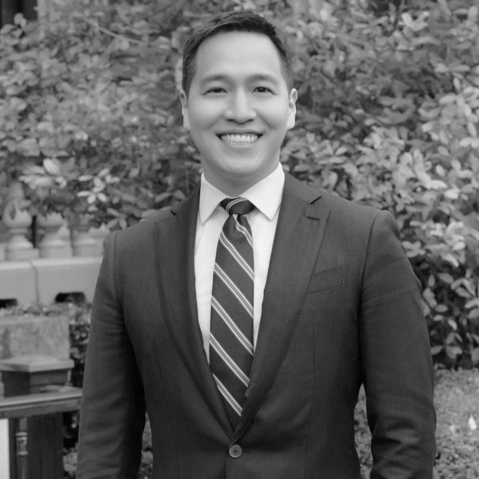 Michael Hyun Development & Investment Forum