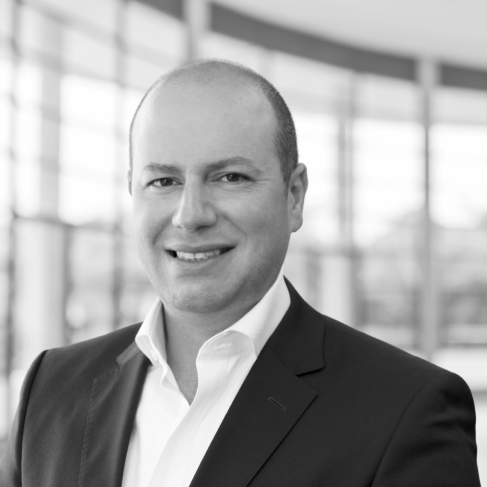 Morris Betesh National Finance Forum