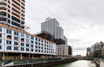 Projects such as Nevins Landing are touting their proximity to the once polluted Gowanus Canal.