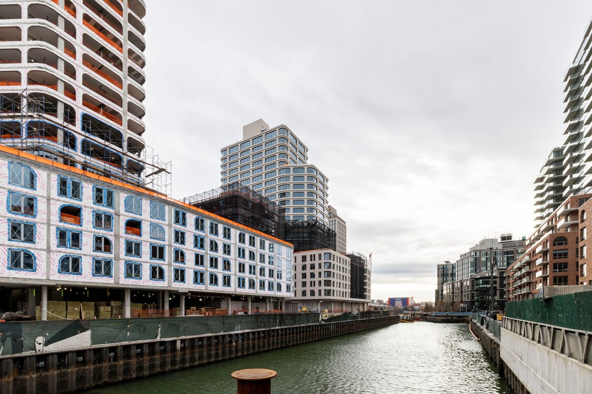 New York City’s Higher-End Retail Deserts, and How to Fill Them