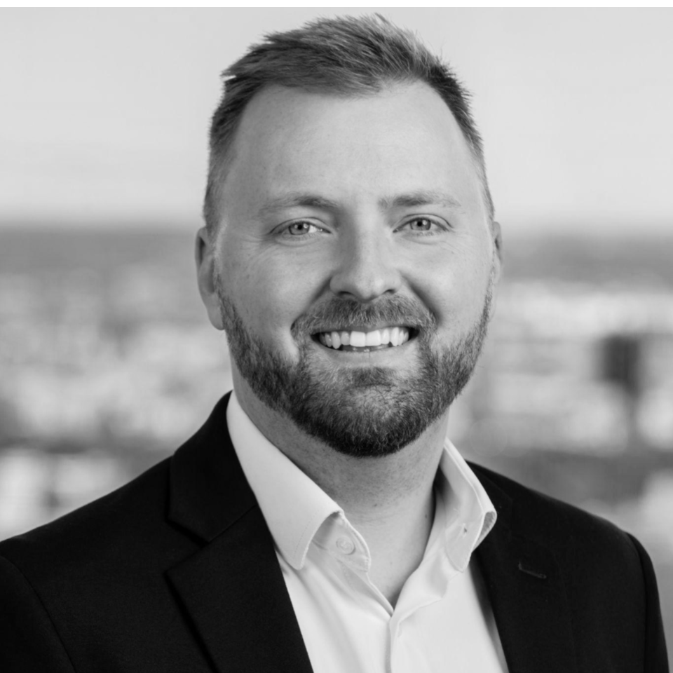 Noah Hale Public Projects & Infrastructure Forum