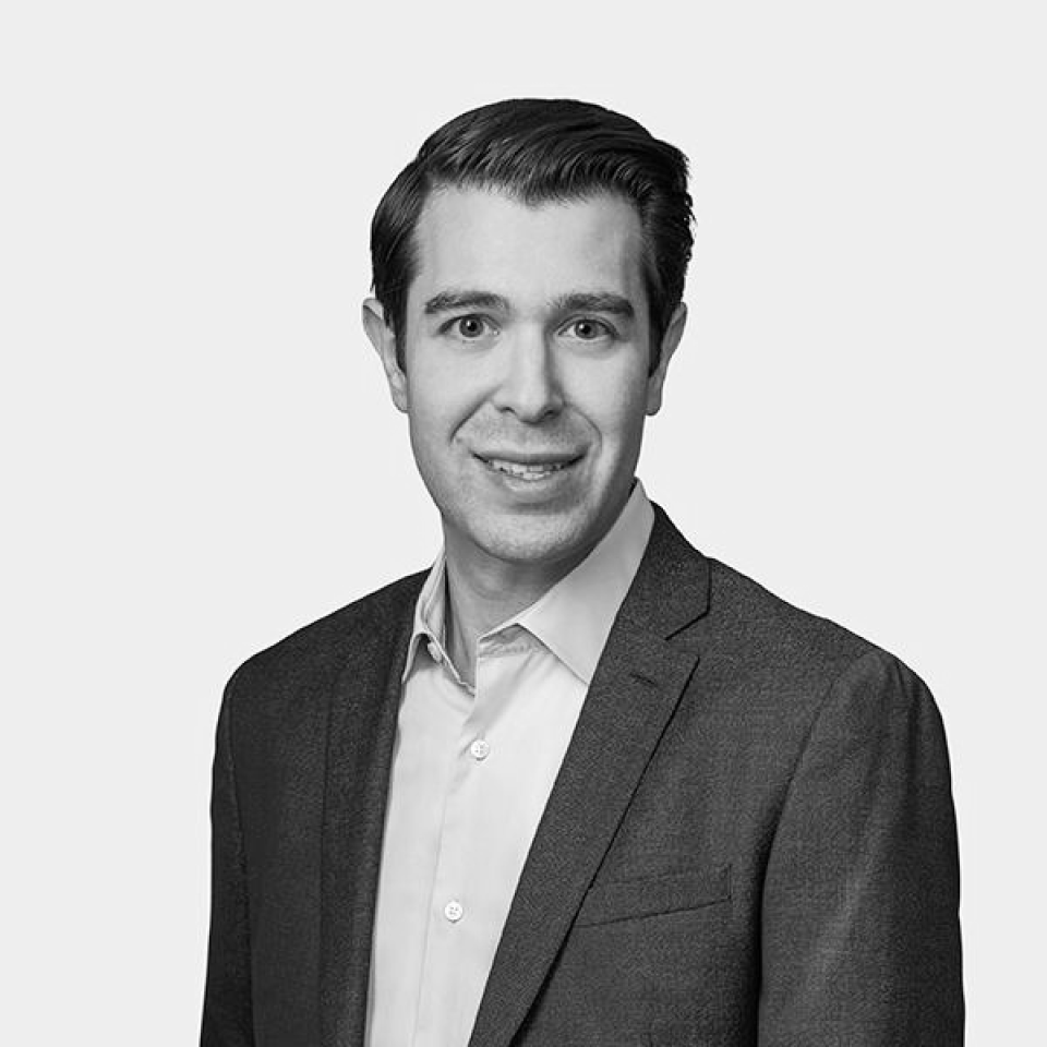 Noam Haberman National Finance Forum Agenda