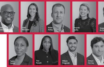 REBNY fellows of 2026.