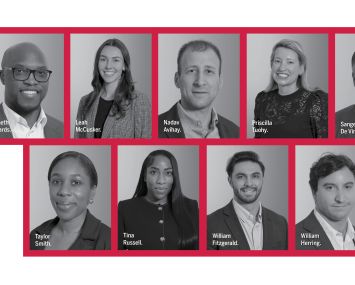 REBNY fellows of 2026.