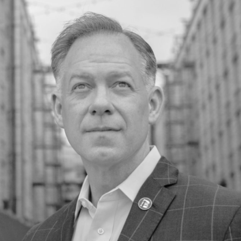 Randy Peers Brooklyn Forum