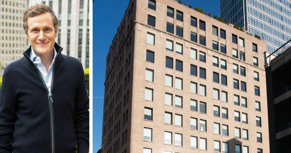 Graphite Signs 24K-SF Deal with Tishman Speyer at 148 Lafayette