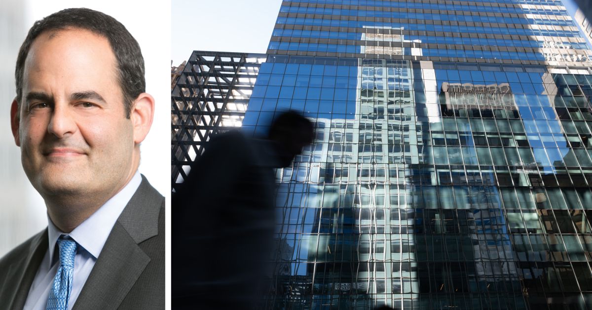 Apollo Commercial Real Estate Finance Exits B CRE Book Via Portfolio Sale – Commercial Observer