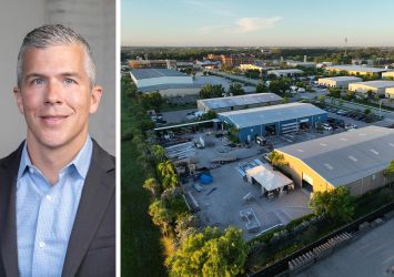 Scott Whittle of Alterra IOS and 3796-3777 Ironbridge Road, Fort Myers, Fla.