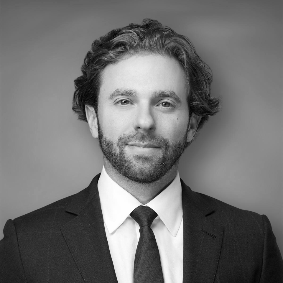 Sean Reimer National Finance Forum