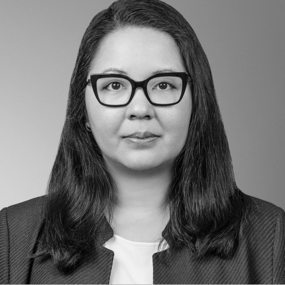 Sheila Pozon Public Projects & Infrastructure Forum