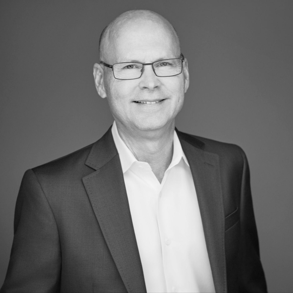 Ted Norman Development & Investment Forum