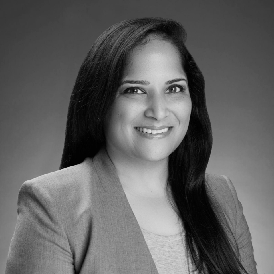 Tisha Vaidya Development & Investment Forum