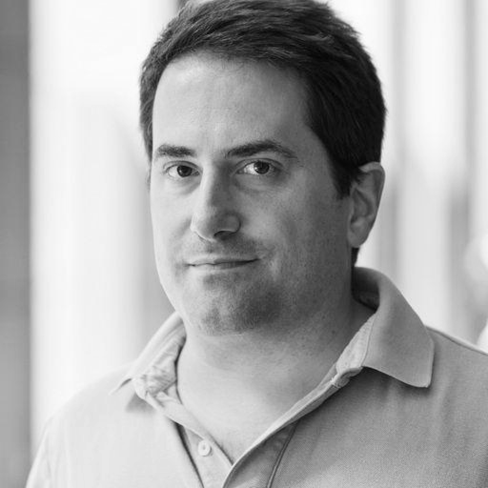 Tom Acitelli West Palm Beach Executive Leadership Reception