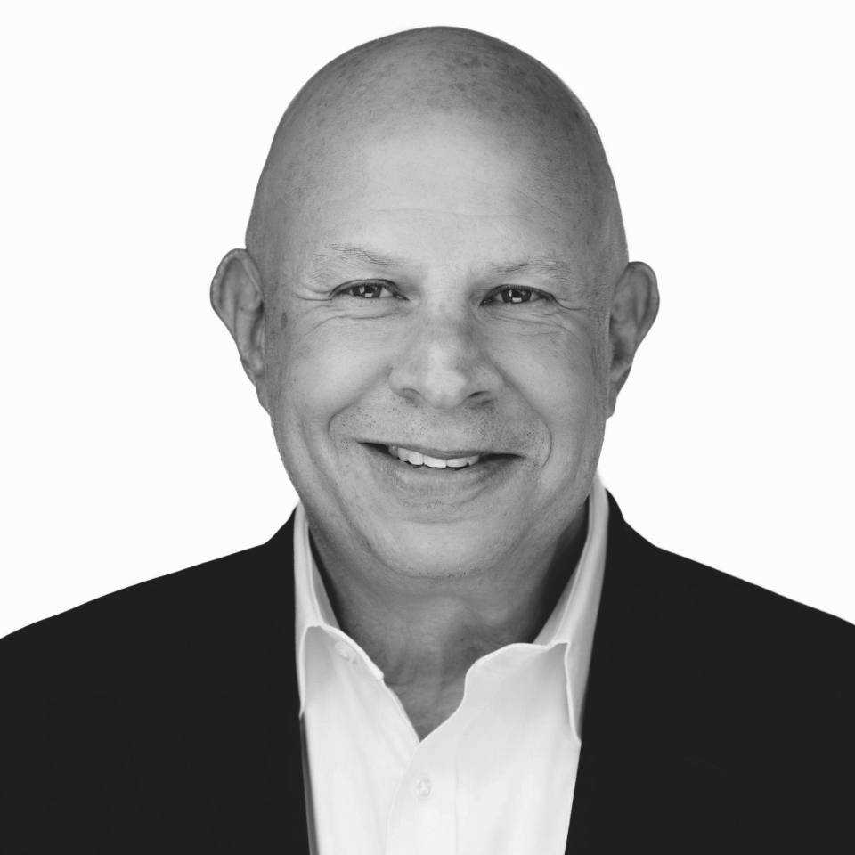 Tony Fineman West Palm Beach Executive Leadership Reception