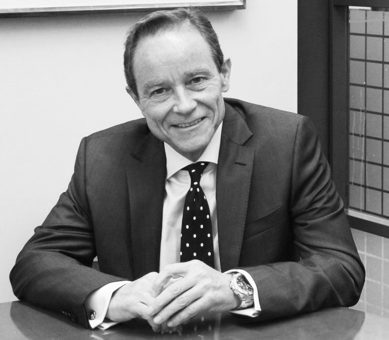 Vanderslice Paul bw National Finance Forum