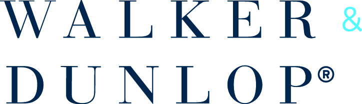 WalkerDunlop stacked CMYK National Finance Forum