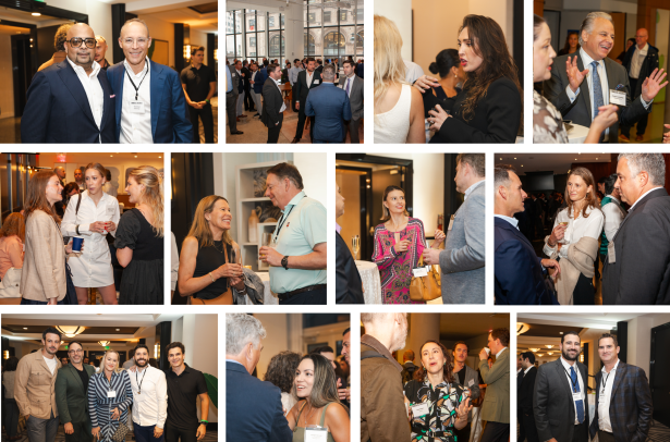 West Palm Beach Executive Leadership Reception WestPalm Collage West Palm Beach Executive Leadership Reception