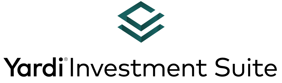 Yardi Investment Suite Stacked 3D Development & Investment Forum