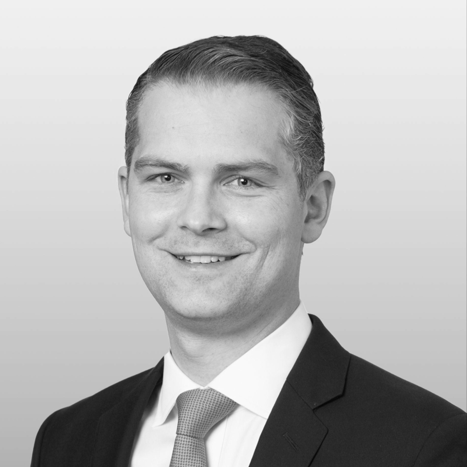 Yorick Starr National Finance Forum