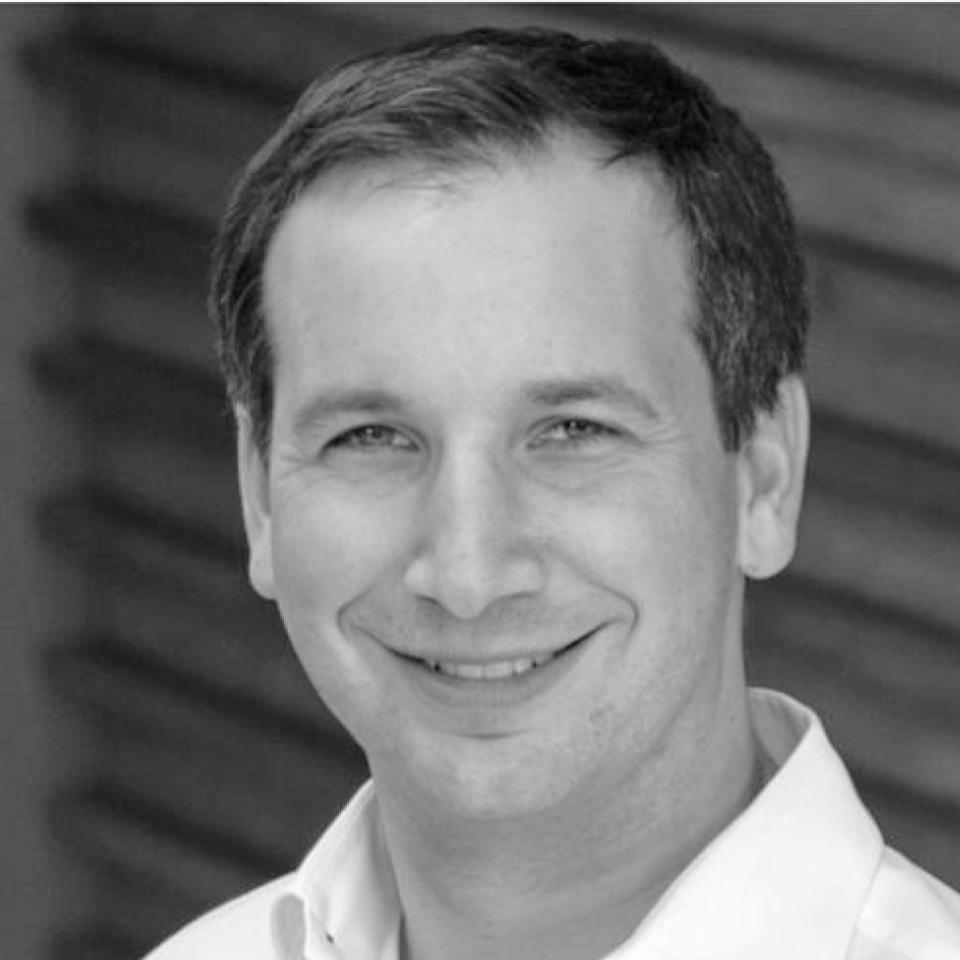 jake fingert AI & Innovation Forum: Q1 2026