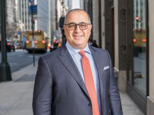 New York City Air Rights: Why Owners and Developers Value Them So Differently Lev Kimyagarov.