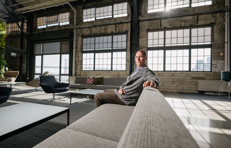 Austin Web Developer Prologis’ Damon Austin Can Take You Through the Data Center Boom ...