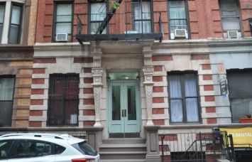 206 West 96th Street.