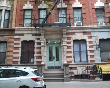 206 West 96th Street.