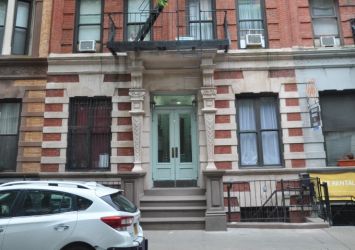 206 West 96th Street.