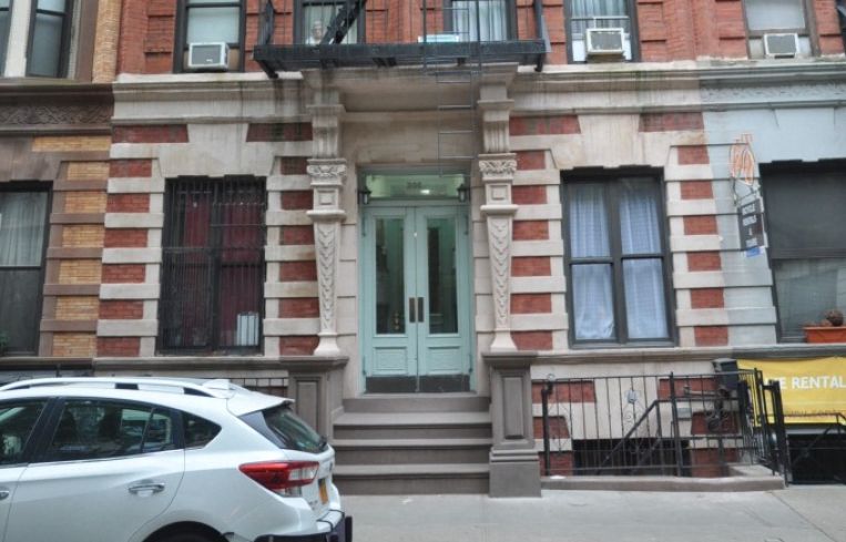 206 West 96th Street.