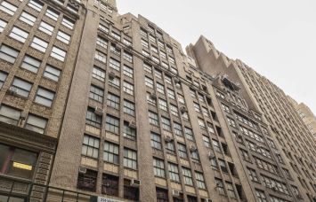 254 West 35th Street.