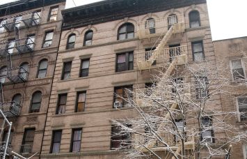 280 Mulberry Street.