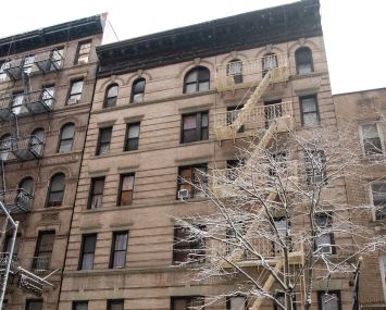 280 Mulberry Street.