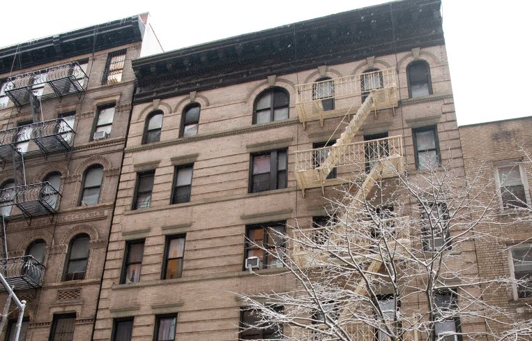 280 Mulberry Street.