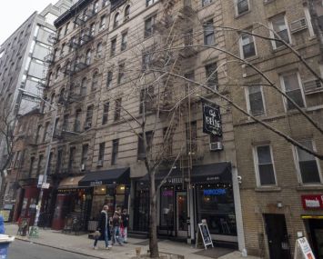 280 Mulberry Street.