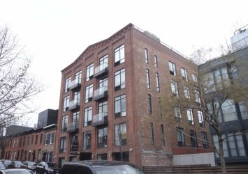 335 Carroll Street, Brooklyn.