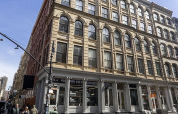 466 Broome Street.