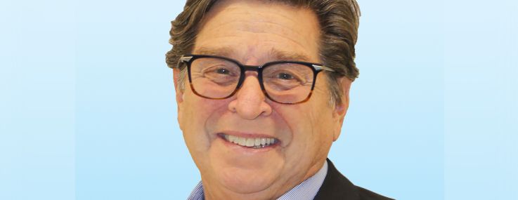 C. Bradley Mendelson.