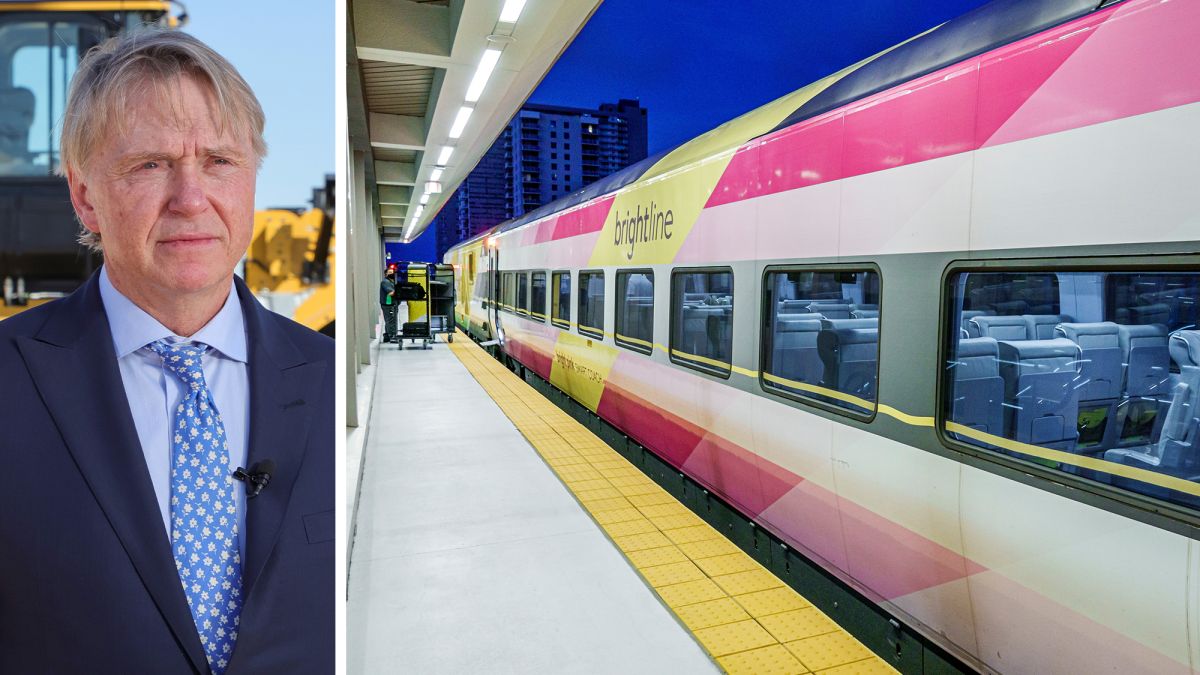 Brightline’s Florida Ridership Falls Short, Adding Stress to $2.2B Debt ...