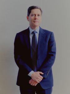 For King & Spalding’s John Wilson, the More Complicated, the Better John Wilson of King & Spaulding.