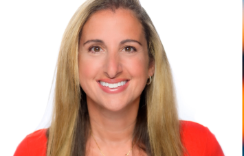 Laura Ortman, CEO of Cologix.