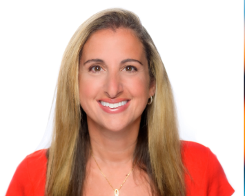 Laura Ortman, CEO of Cologix.