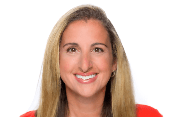 Laura Ortman, CEO of Cologix.