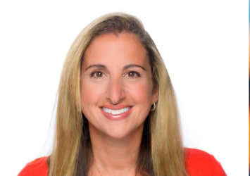 Laura Ortman, CEO of Cologix.