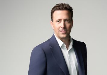 Rilea Group President Diego Ojeda.