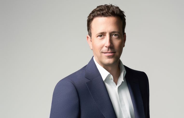 Rilea Group President Diego Ojeda.