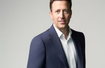 Rilea Group President Diego Ojeda.
